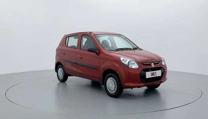 2014 Maruti Alto 800 LXI, Petrol, Manual, 3,816 km, Front Left