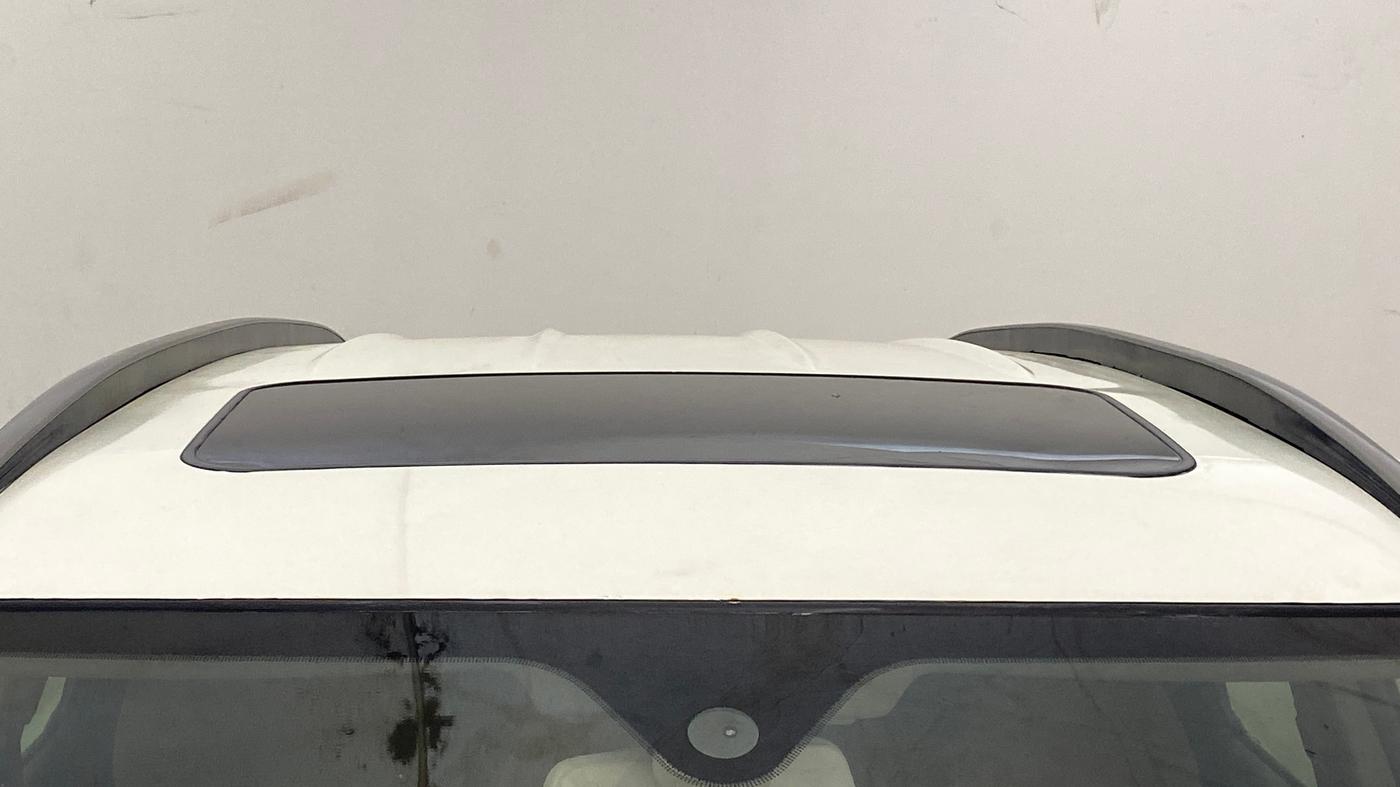 2018 Mahindra XUV500 W9 AT, Diesel, Automatic, 99,055 km, Moonroof/ Sunroof