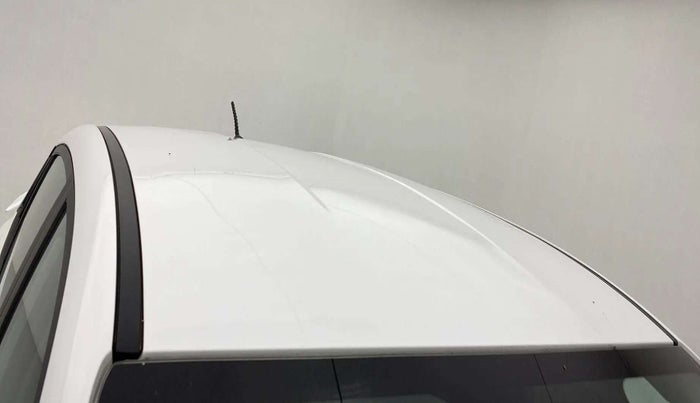 2023 Hyundai AURA S 1.2 CNG, CNG, Manual, 14,483 km, Roof