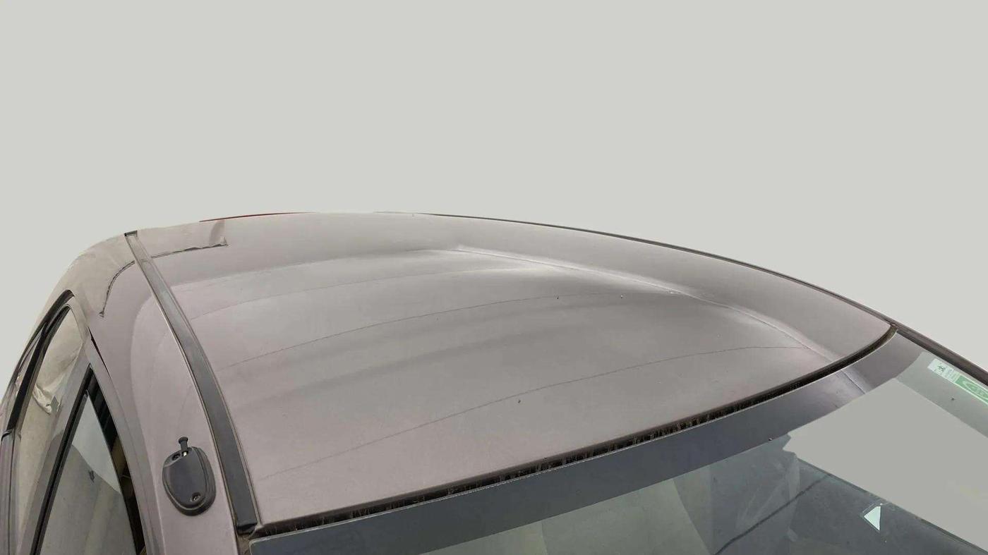 2015 Honda Brio VX AT, Petrol, Automatic, 61,989 km, Roof