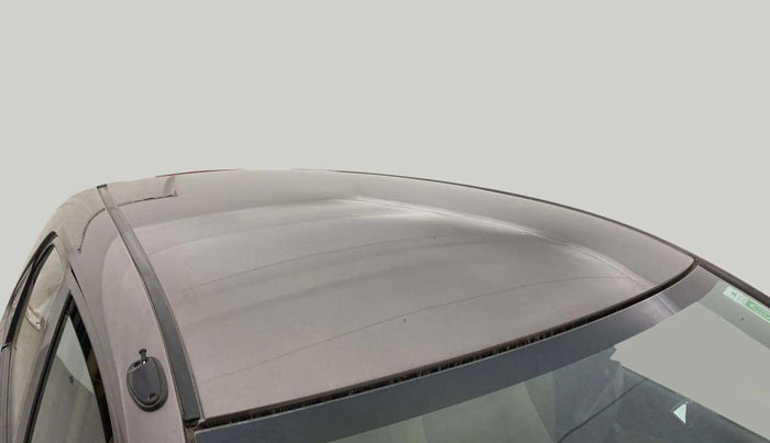 2015 Honda Brio VX AT, Petrol, Automatic, 61,989 km, Roof