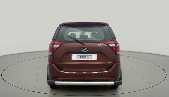2019 Mahindra XUV500 W9, Diesel, Manual, 38,734 km, Back/Rear
