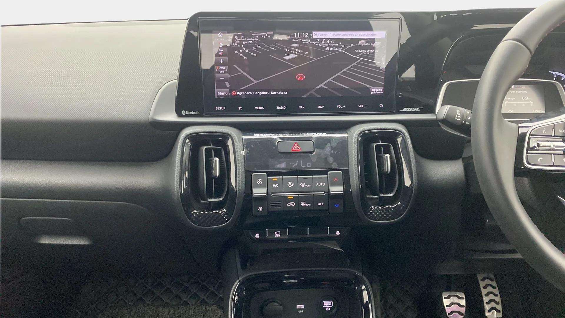 Features