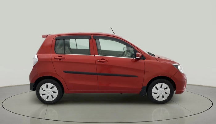 2018 Maruti Celerio ZXI, Petrol, Manual, 32,940 km, Right Side View
