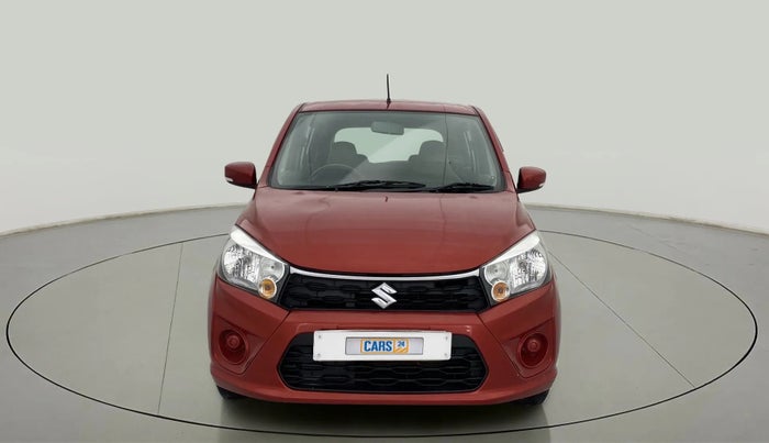 2018 Maruti Celerio ZXI, Petrol, Manual, 32,940 km, Front