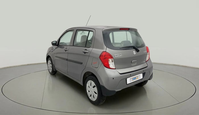 2019 Maruti Celerio ZXI, Petrol, Manual, 12,390 km, Left Back Diagonal