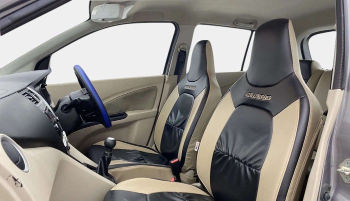 2019 Maruti Celerio ZXI, Petrol, Manual, 12,390 km, Right Side Front Door Cabin