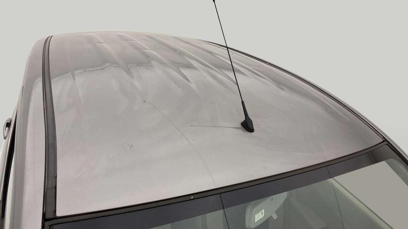 2019 Maruti Celerio ZXI, Petrol, Manual, 12,390 km, Roof