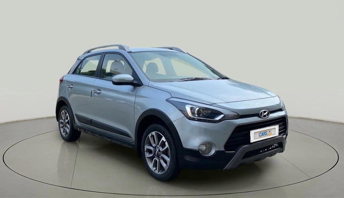 2019 Hyundai i20 Active 1.2 SX, Petrol, Manual, 84,784 km, SRP