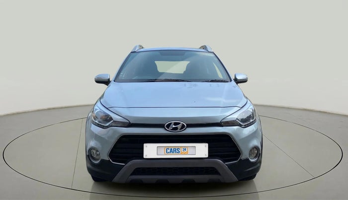 2019 Hyundai i20 Active 1.2 SX, Petrol, Manual, 84,784 km, Front