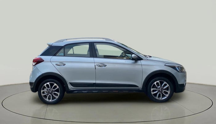 2019 Hyundai i20 Active 1.2 SX, Petrol, Manual, 84,784 km, Right Side View