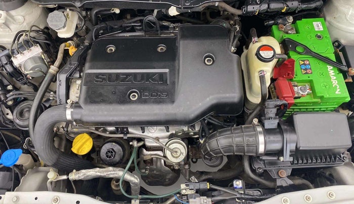 2018 Maruti Ciaz DELTA DIESEL 1.3, Diesel, Manual, 77,452 km, Open Bonet