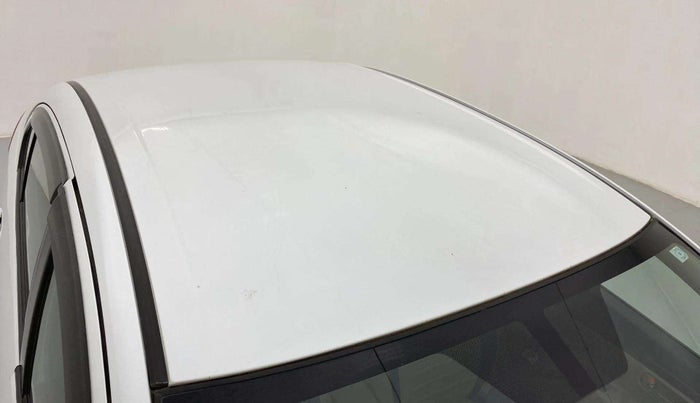 2018 Maruti Ciaz DELTA DIESEL 1.3, Diesel, Manual, 77,452 km, Roof