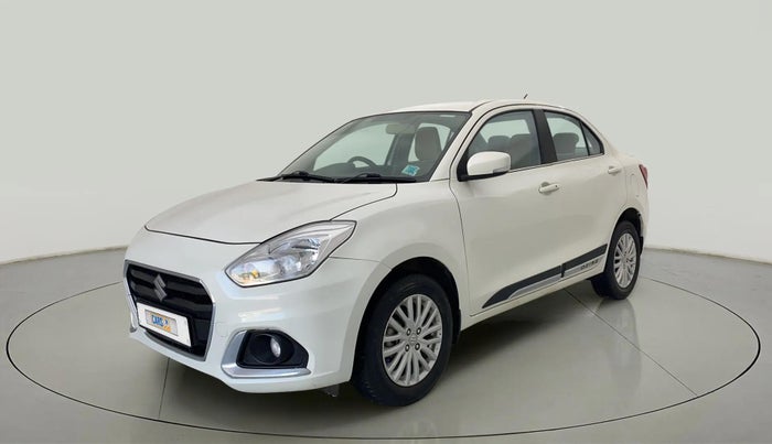 2022 Maruti Dzire ZXI, Petrol, Manual, 29,491 km, Left Front Diagonal