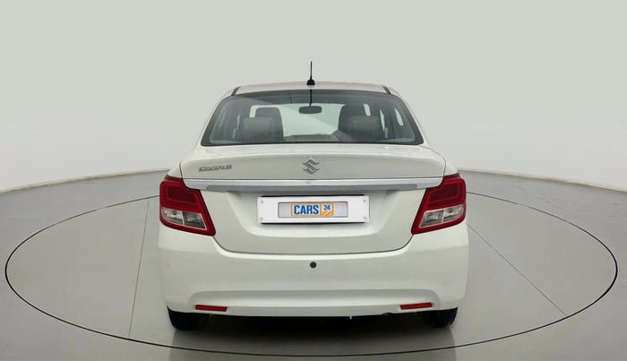 2022 Maruti Dzire ZXI, Petrol, Manual, 29,491 km, Back/Rear