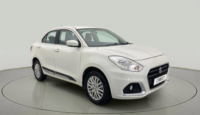 2022 Maruti Dzire ZXI, Petrol, Manual, 29,491 km, Right Front Diagonal