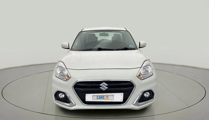 2022 Maruti Dzire ZXI, Petrol, Manual, 29,491 km, Front