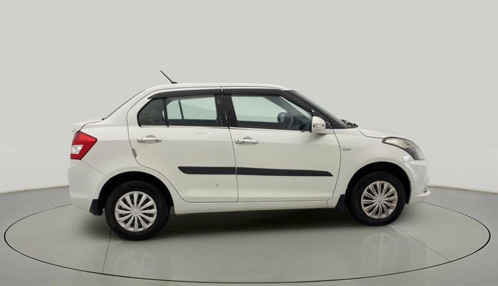 2015 Maruti Swift Dzire VDI, Diesel, Manual, 99,695 km, Right Side View