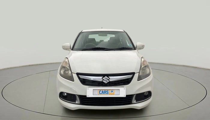 2015 Maruti Swift Dzire VDI, Diesel, Manual, 99,695 km, Front