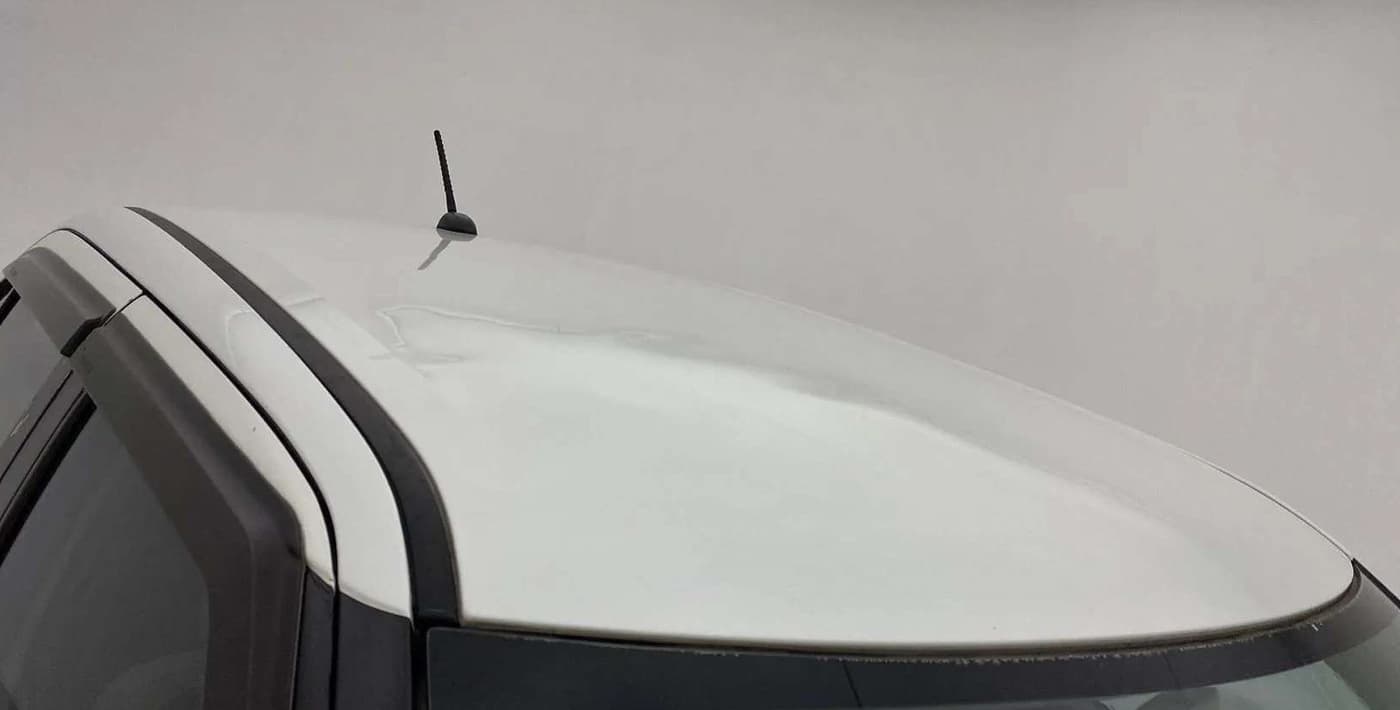 2015 Maruti Swift Dzire VDI, Diesel, Manual, 99,695 km, Roof