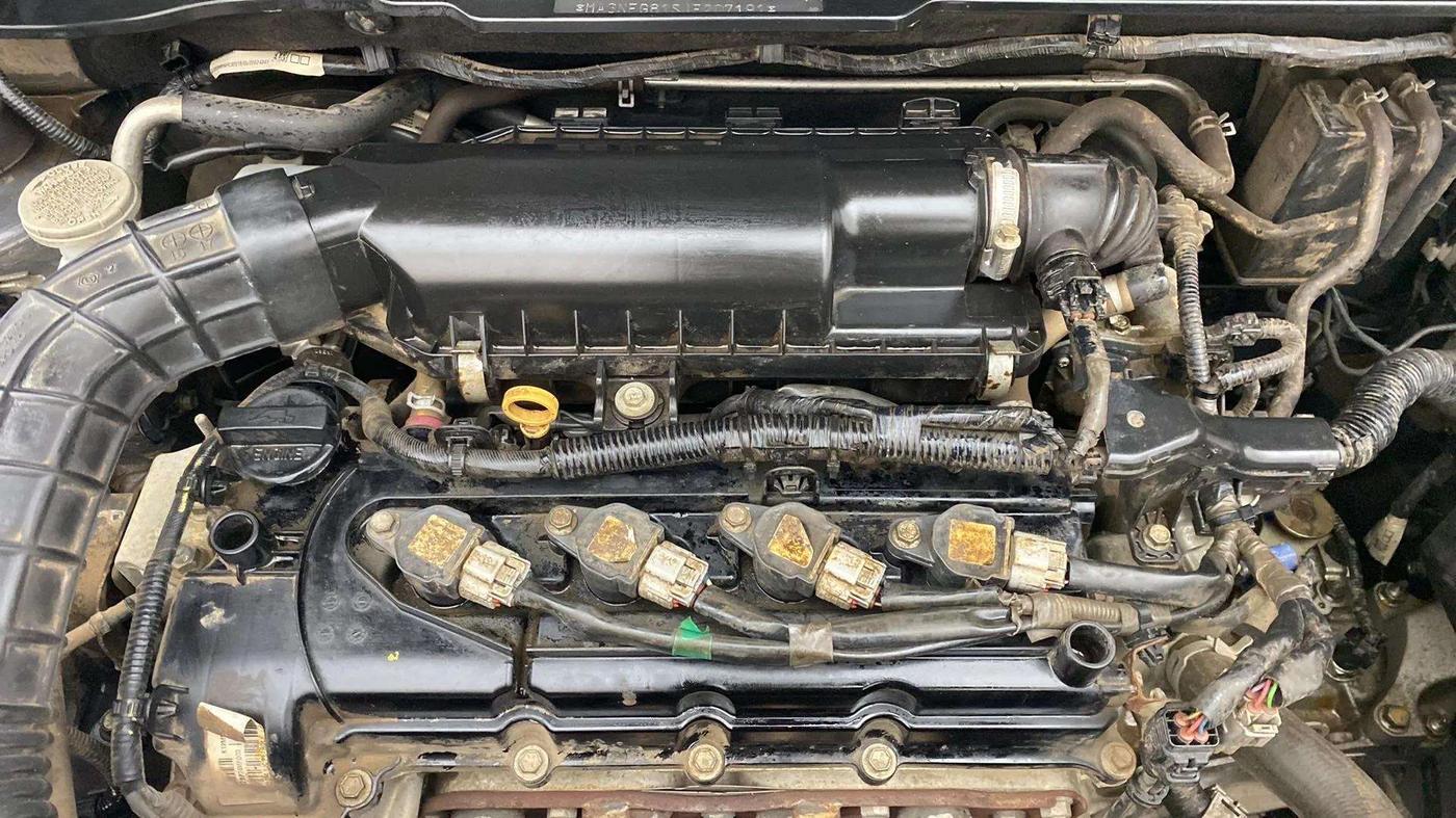 2018 Maruti IGNIS DELTA 1.2, Petrol, Manual, 42,825 km, Open Bonet