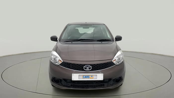 2018 Tata Tiago XE PETROL, Petrol, Manual, 67,017 km, Front
