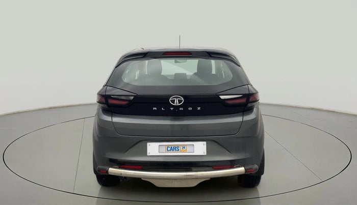2021 Tata ALTROZ XT PETROL, Petrol, Manual, 30,516 km, Back/Rear