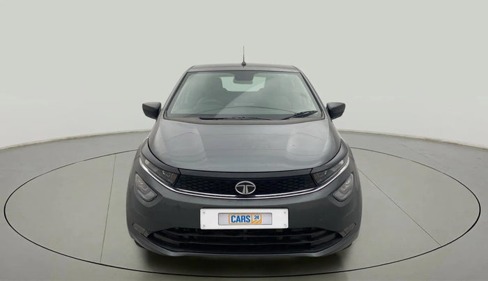 2021 Tata ALTROZ XT PETROL, Petrol, Manual, 30,516 km, Front