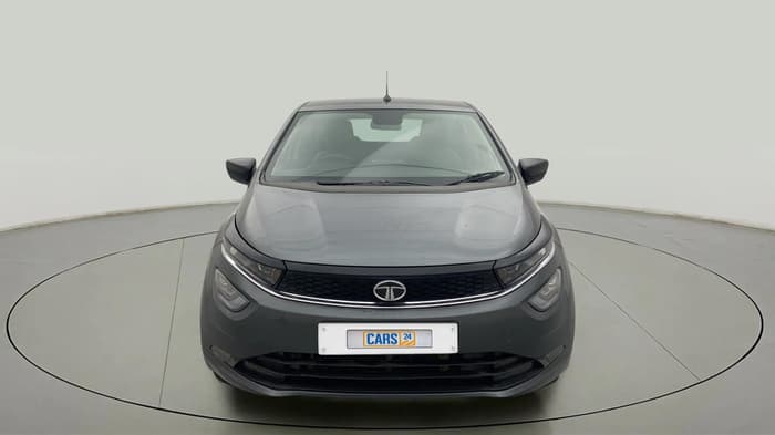2021 Tata ALTROZ XT PETROL, Petrol, Manual, 30,516 km, Front