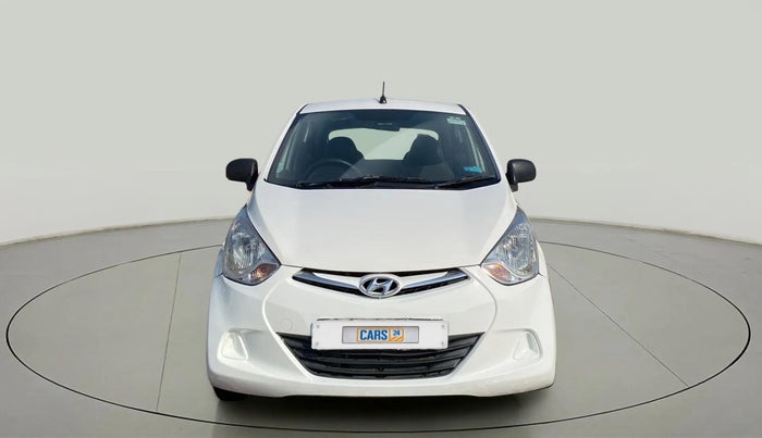 2013 Hyundai Eon ERA +, Petrol, Manual, 61,185 km, Front