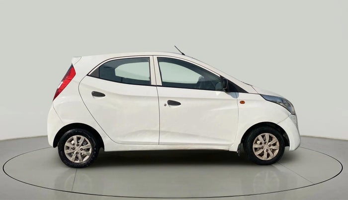 2013 Hyundai Eon ERA +, Petrol, Manual, 61,185 km, Right Side