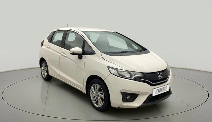 2015 Honda Jazz 1.2L I-VTEC V AT, Petrol, Automatic, 50,709 km, SRP