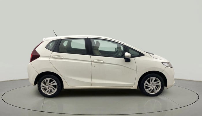 2015 Honda Jazz 1.2L I-VTEC V AT, Petrol, Automatic, 50,709 km, Right Side View