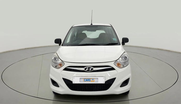 2013 Hyundai i10 MAGNA 1.1, Petrol, Manual, 46,490 km, Front