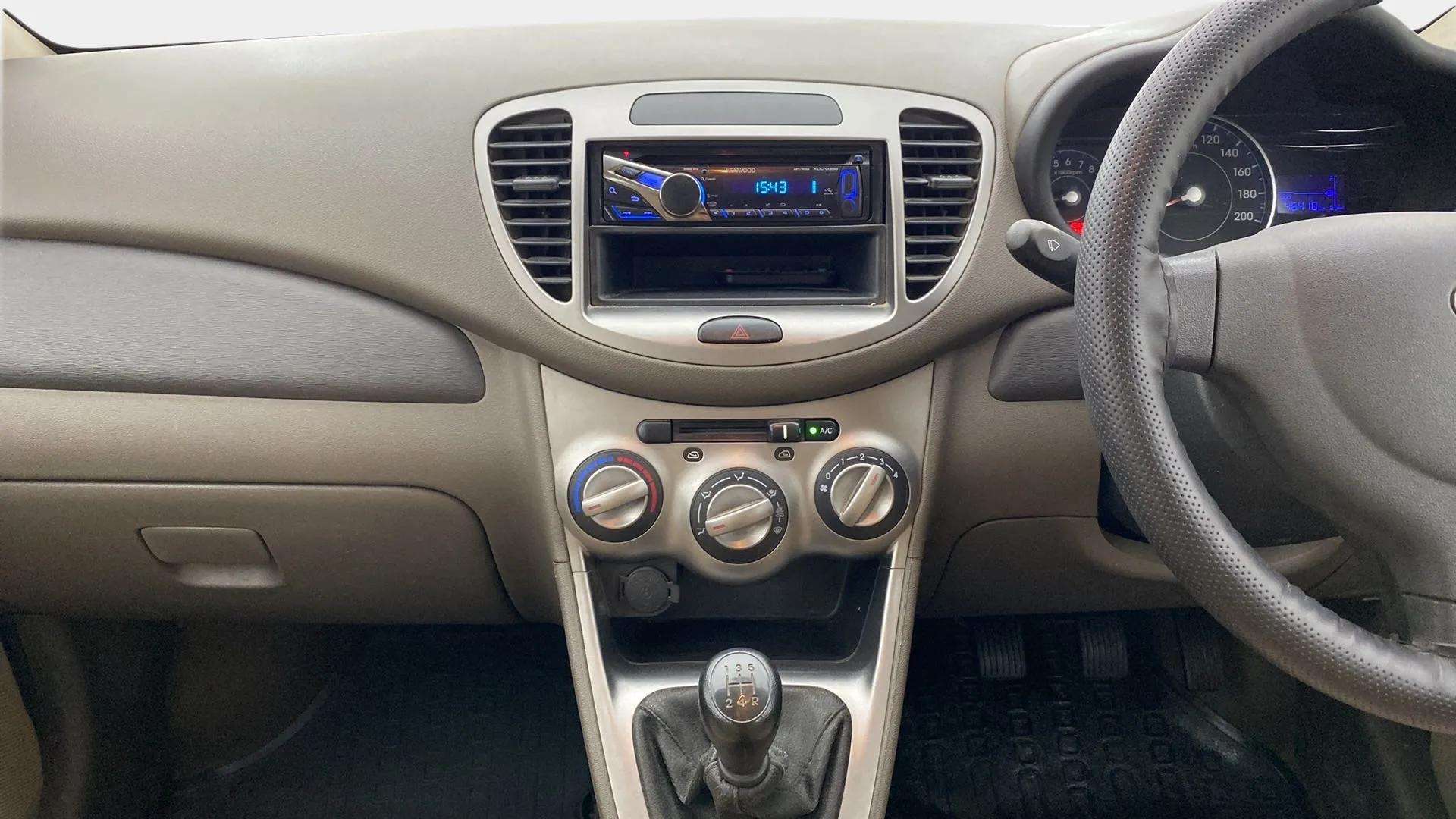 Features