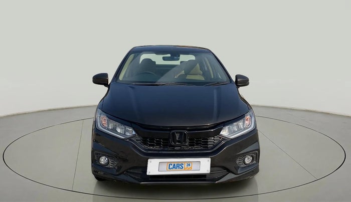 2018 Honda City 1.5L I-VTEC ZX CVT, Petrol, Automatic, 51,078 km, Front