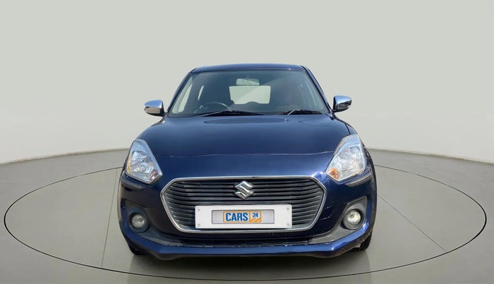 2019 Maruti Swift VXI, Petrol, Manual, 66,077 km, Front