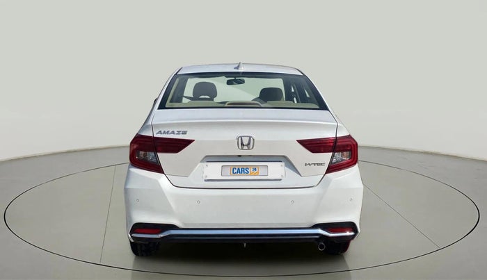 2023 Honda Amaze 1.2L I-VTEC VX CVT, Petrol, Automatic, 7,428 km, Back/Rear