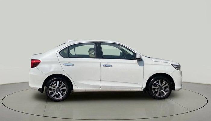 2023 Honda Amaze 1.2L I-VTEC VX CVT, Petrol, Automatic, 7,428 km, Right Side
