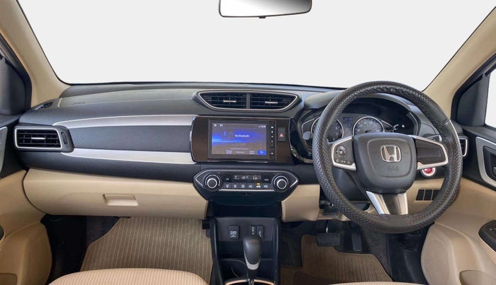 2023 Honda Amaze 1.2L I-VTEC VX CVT, Petrol, Automatic, 7,428 km, Dashboard