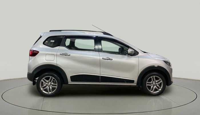 2020 Renault TRIBER RXZ, Petrol, Manual, 38,354 km, Right Side View