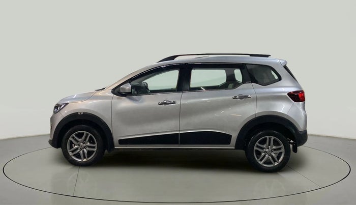 2020 Renault TRIBER RXZ, Petrol, Manual, 38,354 km, Left Side