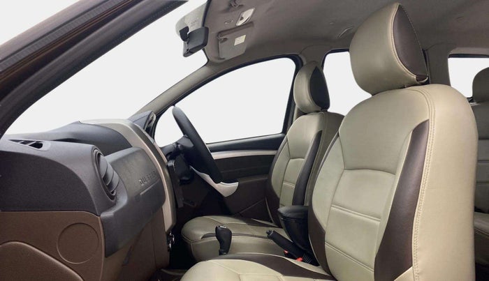 2016 Renault Duster 110 PS RXL 4X2 AMT, Diesel, Automatic, 47,762 km, Right Side Front Door Cabin