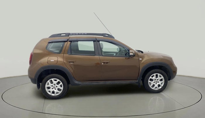2016 Renault Duster 110 PS RXL 4X2 AMT, Diesel, Automatic, 47,762 km, Right Side View