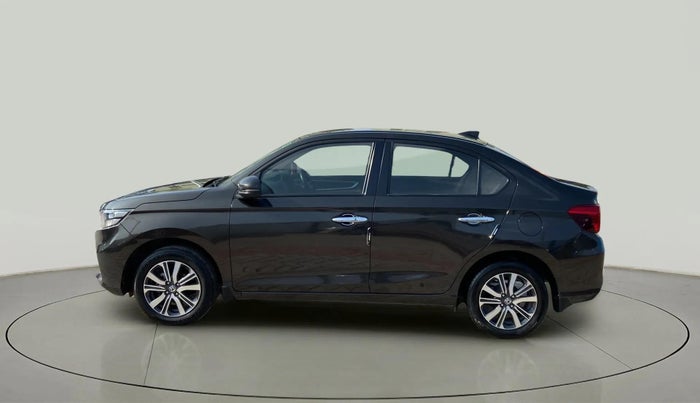 2023 Honda Amaze 1.2L I-VTEC VX, Petrol, Manual, 32,205 km, Left Side