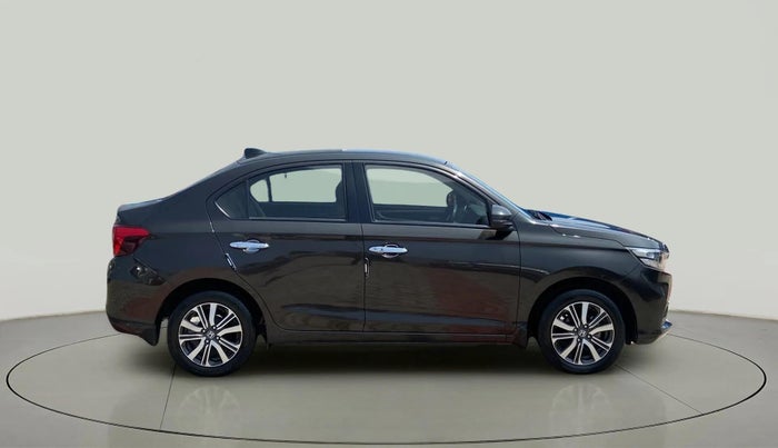 2023 Honda Amaze 1.2L I-VTEC VX, Petrol, Manual, 32,205 km, Right Side View