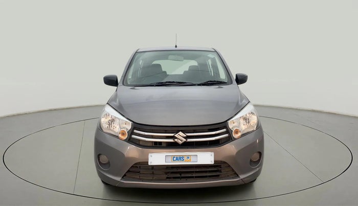 2016 Maruti Celerio VXI CNG, CNG, Manual, 30,649 km, Front