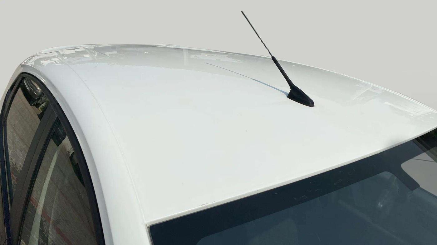 2021 Tata ALTROZ XM PLUS PETROL, Petrol, Manual, 18,813 km, Roof