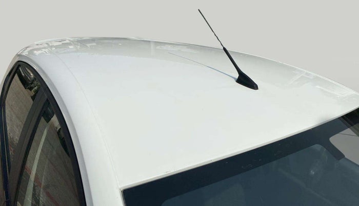 2021 Tata ALTROZ XM PLUS PETROL, Petrol, Manual, 18,813 km, Roof