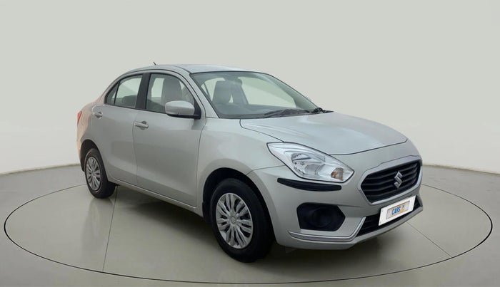 2020 Maruti Dzire VXI AMT, Petrol, Automatic, 17,099 km, SRP